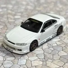 ターマックワークス 日産 シルビア S15 ヴェルテックス