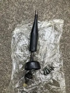 【希少】TOYOTA AE86 　純正シフトレバー　希少 希少】TOYOTA トヨタ AE86 トレノ レビン 純正シフトレバー 当時