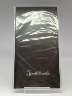 La'veil MizeriA サイン入りCD アンティークマリオネット La´veil MizeriA サイン入りCD アンティークマリオネット
