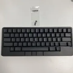 HHKB Studio ブラックキーボード 本体