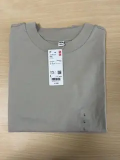 ユニクロUNIQLO エアリズムコットンT