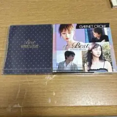 GARNET CROW Best selection 50716