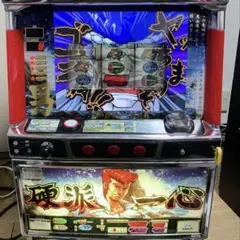【らんくん】初代鬼浜爆走愚連隊 コイン不要機付き【実機】 らんくん様専用】初代鬼浜爆走愚連隊 コイン不要機付き【実機