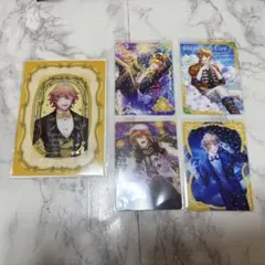 うたプリ utpr 四ノ宮那月 ビジュコレ まとめ売り