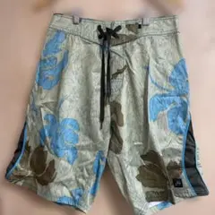 ［新品］RUSTY メンズ水着 サイズ30