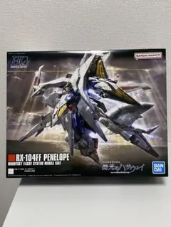 2025年最新】RX-104FF PENELOPEの人気アイテム - メルカリ