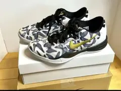 コービー8 バッシュ　Kobe8