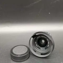 【美品】コニカ　M-ヘキサノンレンズ　28ｍｍ／F2.8　 M-Hexanon