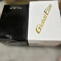 ミズノグローブ ケース