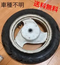 車種不明 ・・・ リア ホイール ジョグ アプリオ ビーノ アクシス JOG