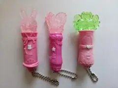 プリキュア　ミラクルライト　(ジャンク品)