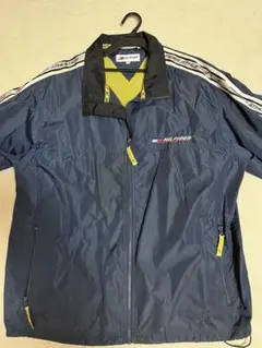 TOMMY HILFIGER 90’sナイロンジャケット