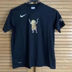 Nike バーベル.ダンベル　フィットネス Tシャツ ドコマデイケルカ