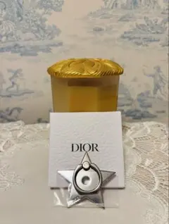 Christian Dior クリスチャン・ディオール スマホリング スマホ