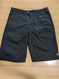 LOST　ハーフパンツ　サイズ表記30