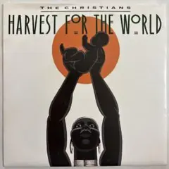The Cristians/Harvest For The World