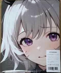 カレンチャン　ウマ娘　特大バスタオル　タペストリー　シークレット特別版