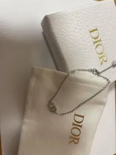 DIOR ブレスレット