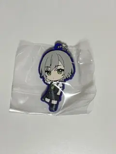 プロセカ 劇場版 日野森志歩 カプセルラバーキーチェーンコレクション Vol.1