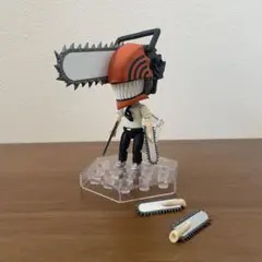 チェンソーマン でふぉるむぷらす フィギュア デンジ