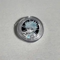 キルア ヨーヨーコレクション HUNTER×HUNTER