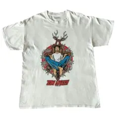 【トム・グリーン】T-SHIRT PROS プリントTシャツ