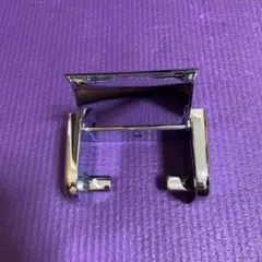 プラスチック製のペーパーホルダー