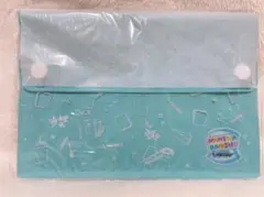 ⭐️即購入可⭐️ 【新品未開封品】なにわ男子 クリアポーチ