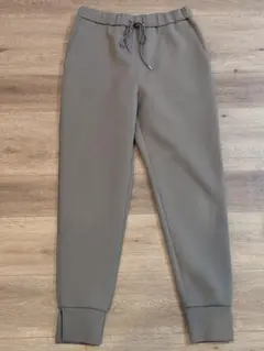 MOGA ジョガーパンツ モカ size2