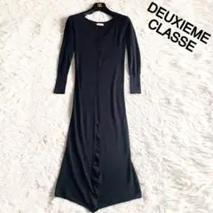 1 Deuxieme Classe ドゥーズィエムクラス カーディガン ウール