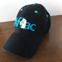 Aflac ・ゴルフキャップ・限定非売品