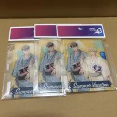 社会人カップルのSummer Vacation 佐々木ありこ