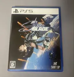 PS5 Stellar Blade(ステラーブレイド)