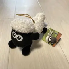 ひつじのショーン　ぬいぐるみ