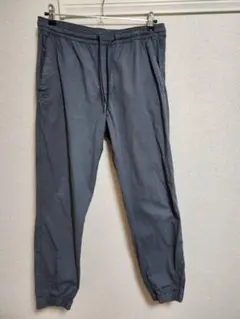 ZARA グレー ジョガーパンツ Mサイズ