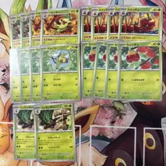 おまつりおんど デッキパーツ ポケモンカード