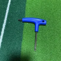 【新品】全メーカー対応！ゴルフクラブ ウエイト・レンチ