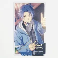エリオス ミュージアム ラミカコレクション ニコ