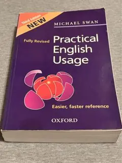Practical English Usage Oxford