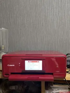 ジャンク品　キャノンプリンター