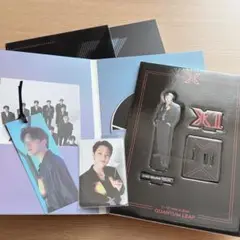 X1☆飛翔:QUANTUM LEAP☆1st Mini Album☆③
