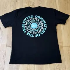 NEW ERA® ニューエラ 半袖 コットン Tシャツ Circle OOTTF