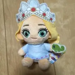 ディズニーキャラクターマスコット~Fantasy Stories~ ラプンツェル