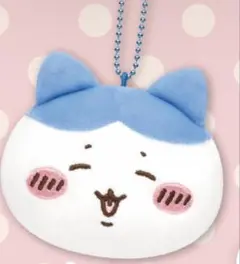 ちいかわ もちもちフェイスマスコット2