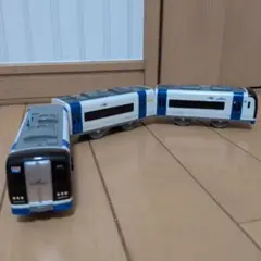 （動作確認済）プラレール 名鉄2000系ミュースカイ