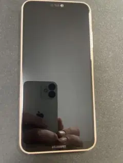 HUAWEI P20 lite ANE-LX2J　simフリーＹモバイル no1