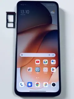 OS15 XIG03 Xiaomi Redmi 12 5G au SIMフリー