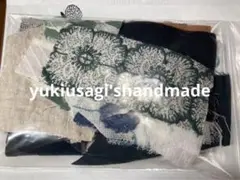 handmade ⌘ミナペルホネンのカケラ達⑨⌘ミナペルホネン
