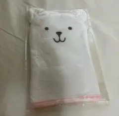【新品】キャスキッドソン　くまミトン