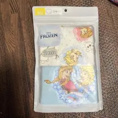 アナと雪の女王ショーツ